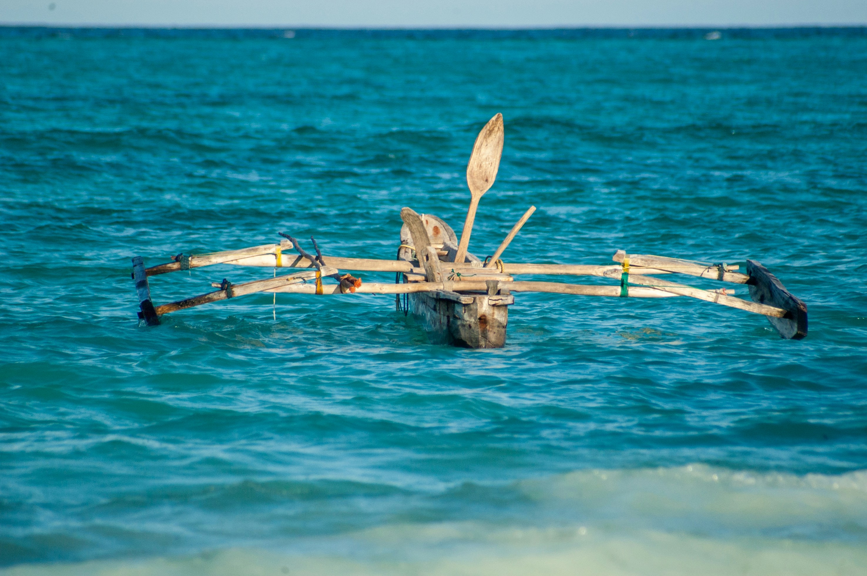 Beach Getaways